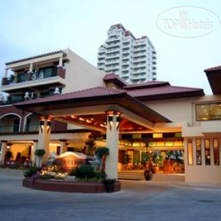 Фото отеля Karon Sea Sands Resort 3*