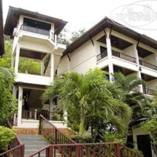 Фото отеля Patong Cottage 3*