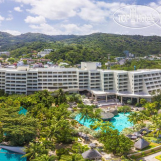 Фото отеля Movenpick Resort and Spa Karon Beach 5*