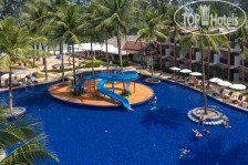 Sunwing Bangtao Beach 4*