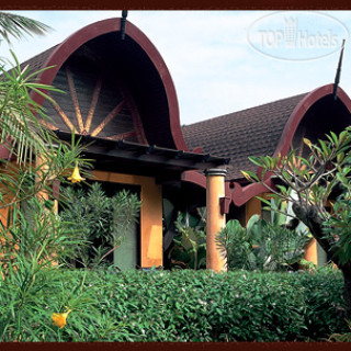 Фото отеля Village Resort & Spa 4*