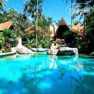 Фото отеля Marina Phuket Resort 4*
