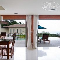 Villa Tantawan Resort & Spa 