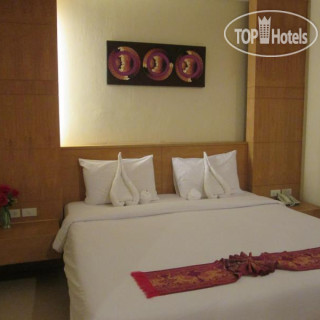 Фото отеля Patong @ Inn 3*