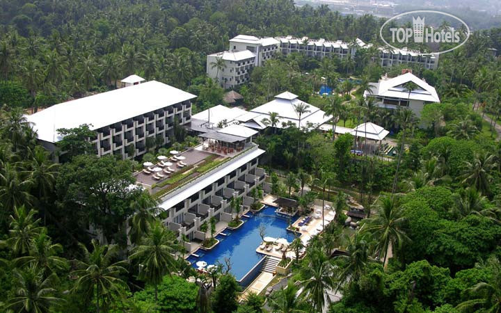 Фотографии отеля  Horizon Karon Beach Resort & Spa 4*