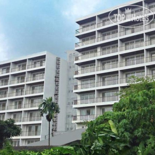 Фото отеля Ocean View Treasure Hotel 3*