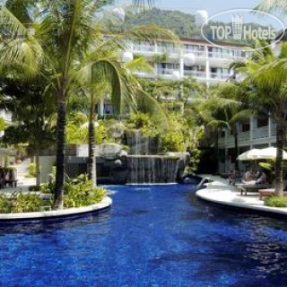 Фото отеля Sunset Beach Resort 3*