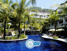 Sunset Beach Resort 3*