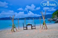 Tri Trang Beach Resort by Diva Management (закрыт) 4*