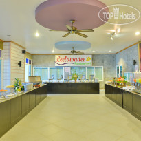 Tri Trang Beach Resort by Diva Management (закрыт) 