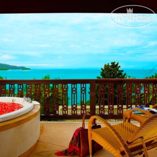 Фото отеля Centara Villas Phuket 4*