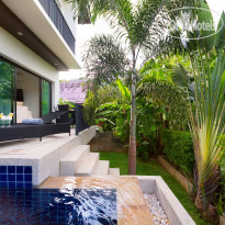 Thaimond Residence by TropicLook 