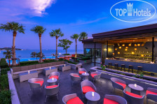 Bandara Phuket Beach Resort 4*