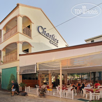 Charlies Hotel & Restaurant 