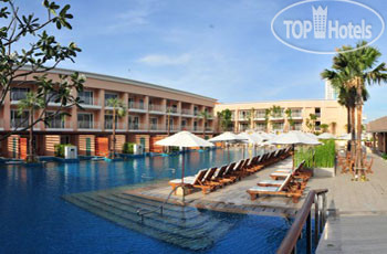 Фотографии отеля  M Social Phuket  5*