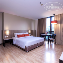 Deevana Plaza Phuket Hotel 