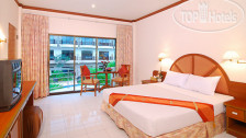 Nipa Resort Hotel 3*