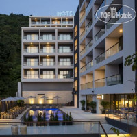 Hotel IKON Phuket 4*