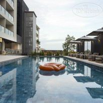 Hotel IKON Phuket 