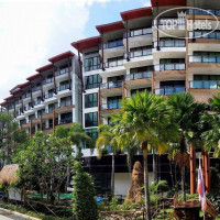 The Lunar Patong 4*