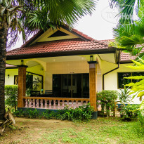 Naya Bungalow 