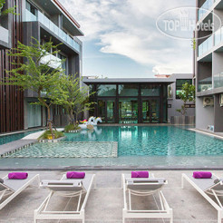 Maya Phuket 4*