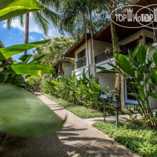 Фото отеля Nai Yang Beach Resort 4*