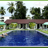 Nai Yang Beach Resort 