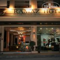 Ramaz Hotel 3*