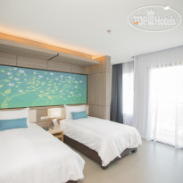 The Marina Phuket Hotel 