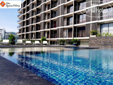 New Square Patong Hotel 4*