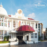 Movenpick Myth Hotel Patong Phuket 5*