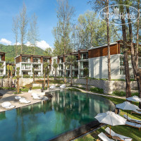InterContinental Phuket Resort 5*