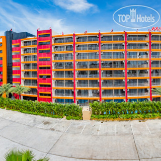 Фото отеля Mai Khao Beach Condotel