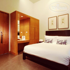 Wings Phuket Villa by Two Villas Holiday 4*