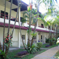 Patong Palace 