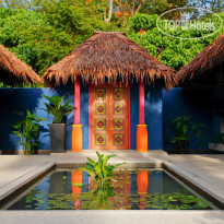 Sri Panwa Phuket Luxury Pool Villa Hotel 