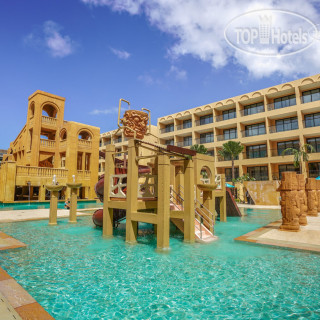 Фото отеля Pamookoo Resort 4*