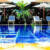 Anchan Resort & Spa 