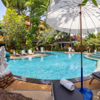 Aochalong Villa Resort & Spa 3*