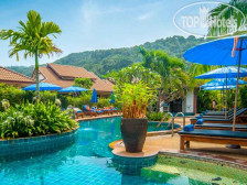 BLU PINE Villa & Pool Access 4*