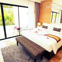 Pumeria Resort Phuket 3*