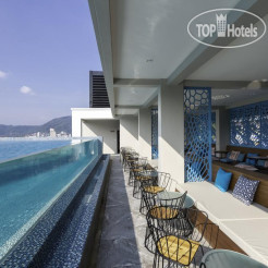 Triple L Hotel Patong Beach Phuket 4*