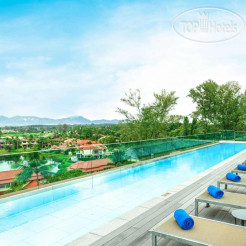 Hilton Garden Inn Phuket Bang Tao 4*