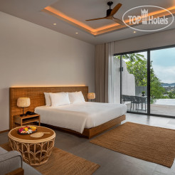 Noku Phuket 5*