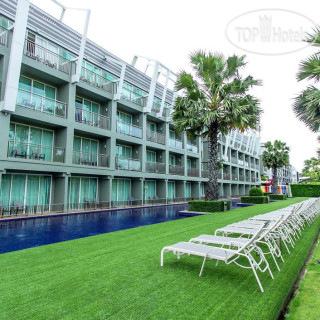 Фото отеля Sugar Marina Resort - ART - Karon Beach 4*