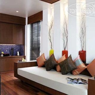 Фото отеля La Flora Resort Patong 5*