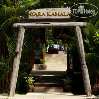 Фото отеля Ayara Kamala Resort & Spa 5*
