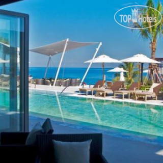 Фото отеля Cape Sienna Phuket 5*
