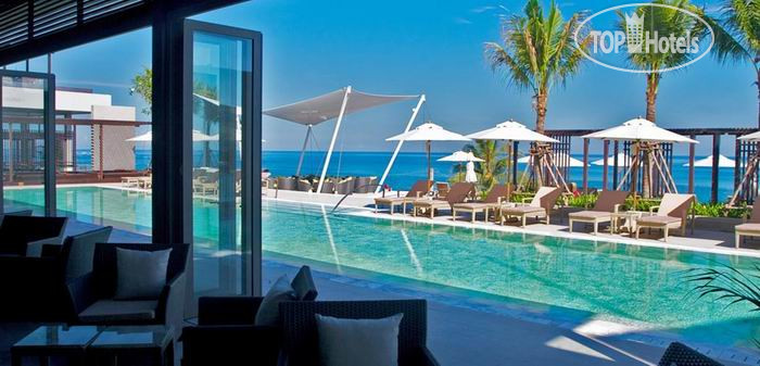 Фотографии отеля  Cape Sienna Phuket Gourmet Hotel & Villas 5*